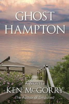Ghost Hampton - Ken Mcgorry