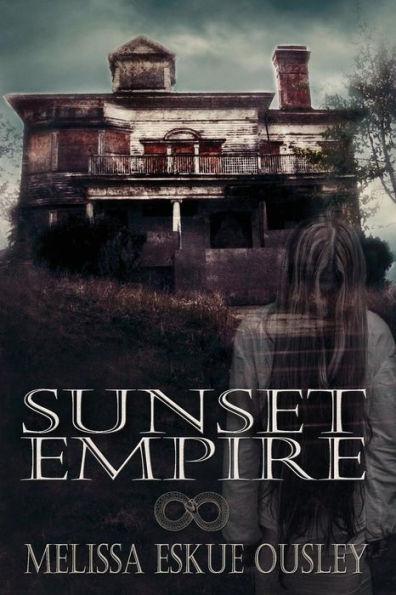 Sunset Empire - Melissa Ousley