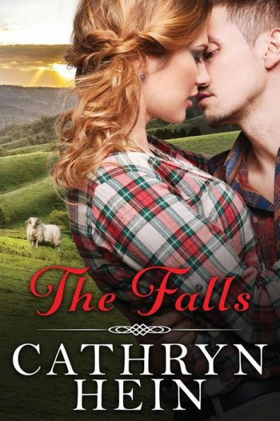 The Falls - Cathryn Hein