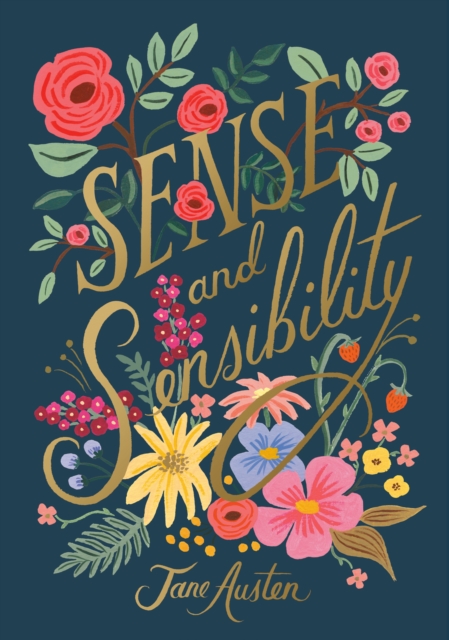 Sense and Sensibility - Jane Austen