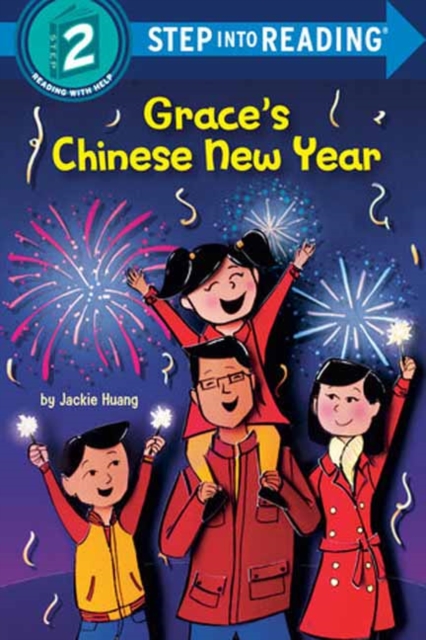 Grace's Chinese New Year - Jackie Huang