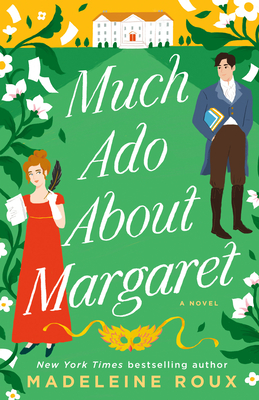 Much ADO about Margaret - Madeleine Roux