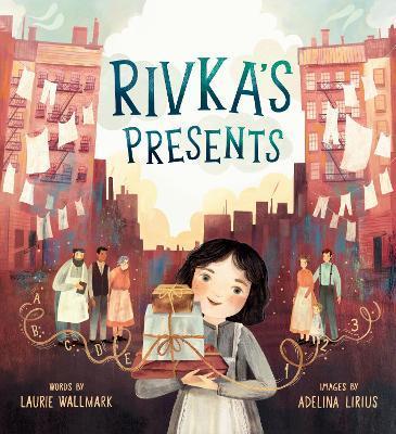 Rivka's Presents - Laurie Wallmark