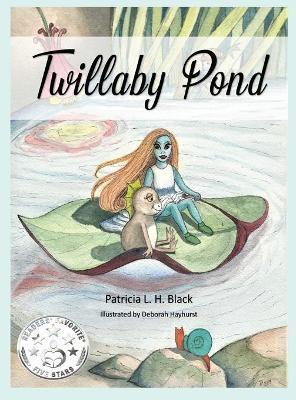 Twillaby Pond - Patricia L. H. Black