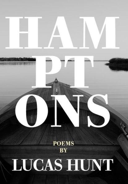 Hamptons - Lucas Hunt