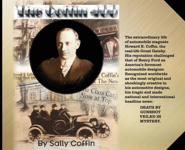 The Coffin 400: All That Glitters Once Upon A Time Travel - Sally Coffin