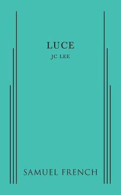 Luce - Jc Lee