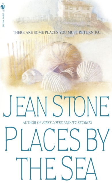 Places by the Sea - Jean Stone