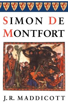 Poza produsului Simon de Montfort - J. R. Maddicott