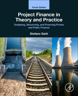 Project Finance in Theory and Practice: Designing, Structuring, and Financing Private and Public Projects - Stefano Gatti