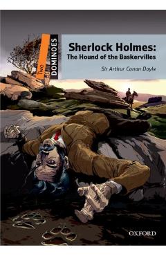 Poza produsului Dominoes 2e 2 Hound of the Baskervilles - Doyle