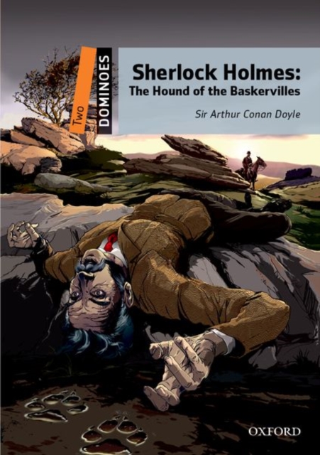 Dominoes 2e 2 Hound of the Baskervilles - Doyle
