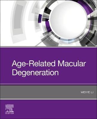 Age-Related Macular Degeneration - Weiye Li