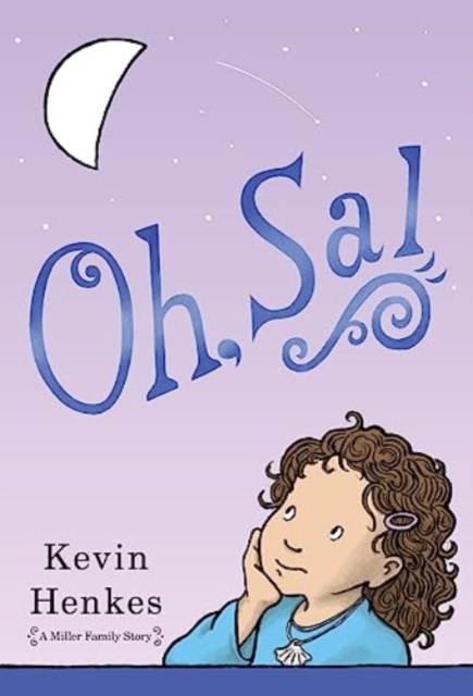 Oh, Sal - Kevin Henkes