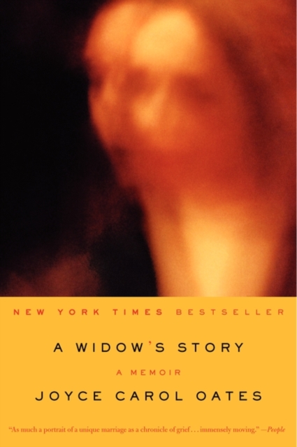 A Widow's Story - Joyce Carol Oates