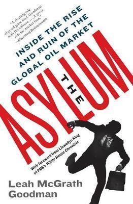 The Asylum - Leah Mcgrath Goodman