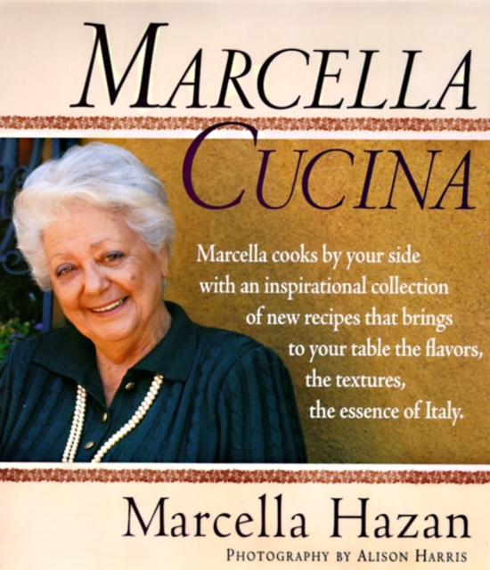 Marcella Cucina - Marcella Hazan