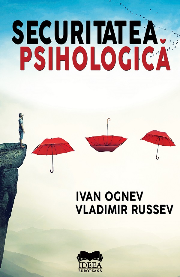 Securitatea psihologica - Ivan Ognev, Vladimir Russev
