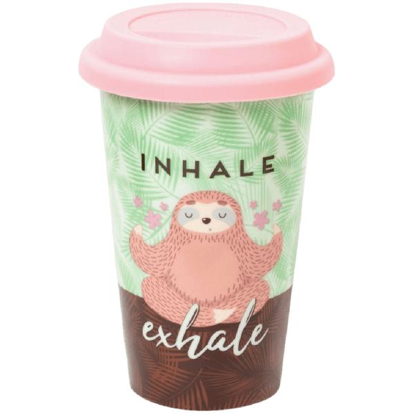 Cana: Inhale-Exhale