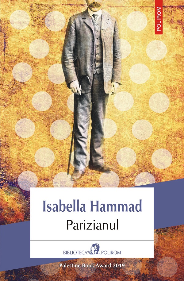 eBook Parizianul - Isabella Hammad