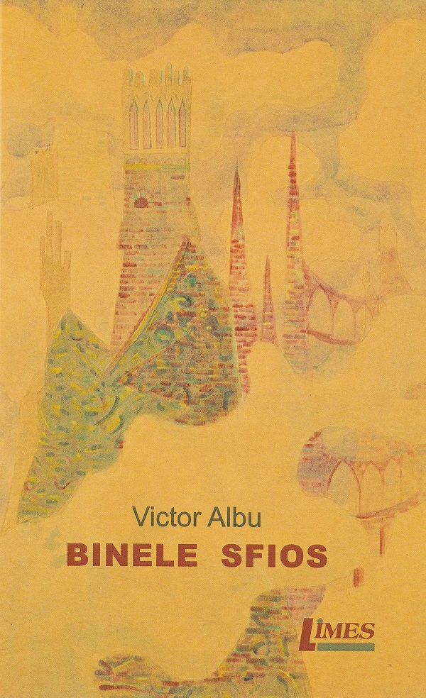 Binele sfios - Victor Albu