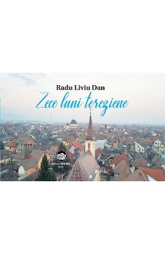 Poza produsului Zece luni tereziene - Radu Liviu Dan
