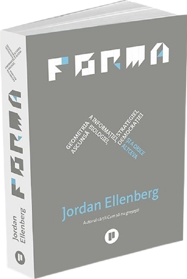 Forma - Jordan Ellenberg