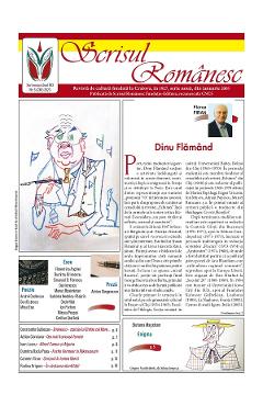 Poza produsului Revista Scrisul Romanesc Nr.6 din 2023