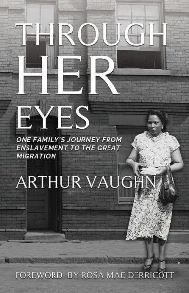 Through Her Eyes - Arthur Vaughn