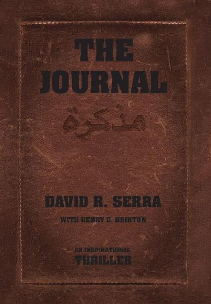The Journal - David R. Serra