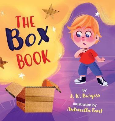 The Box Book - J. W. Burgess