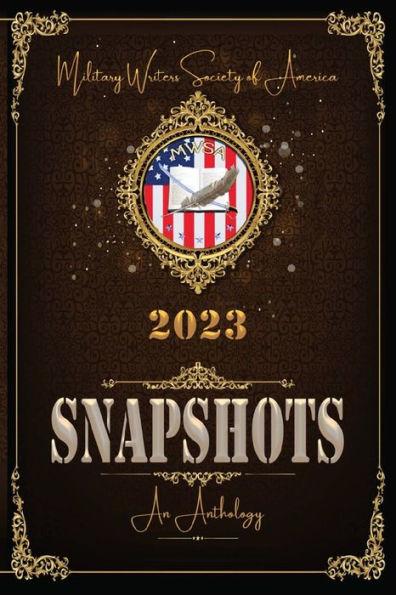 Snapshots - An Anthology - Dwight Zimmerman