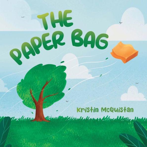 The Paper Bag - Kristin Mcquistan