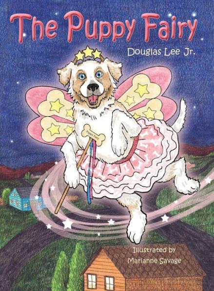 The Puppy Fairy - Douglas Lee