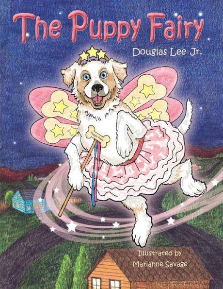 The Puppy Fairy - Douglas Lee