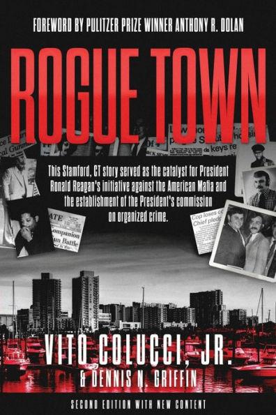 Rogue Town - Vito Colucci