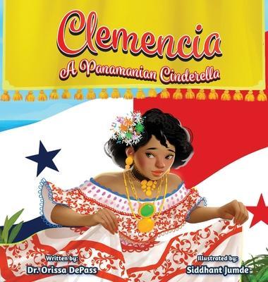 Clemencia - Orissa Depass