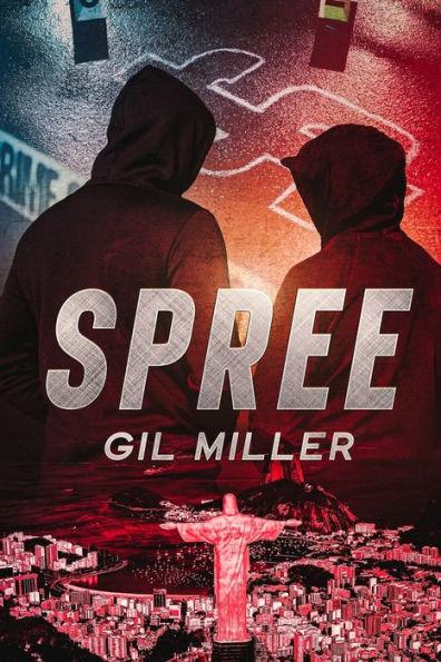 Spree - Gil Miller