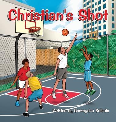 Christian's Shot - Sentayehu Bulbula