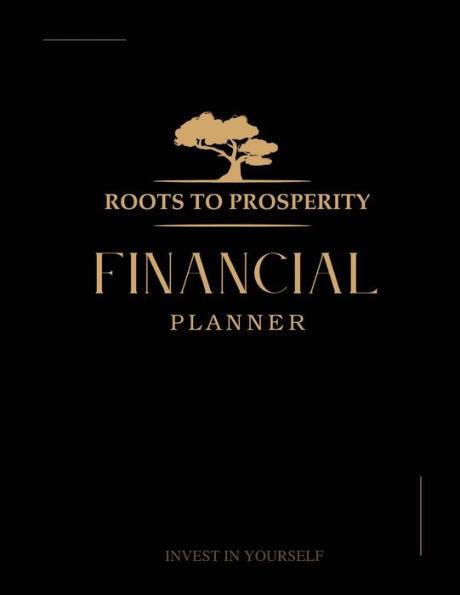 Roots to Prosperity, Financial Planner - Christopher Bogan