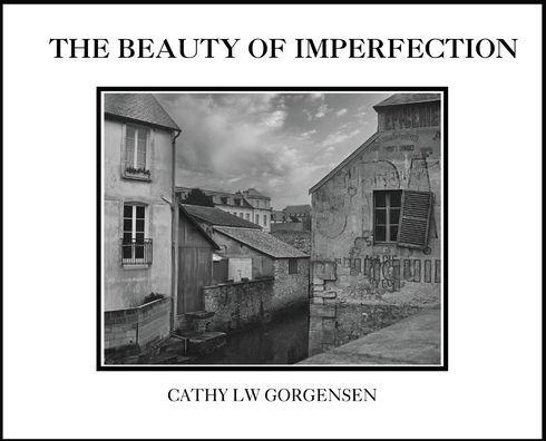 The Beauty of Imperfection - Cathy L. Waite-gorgensen