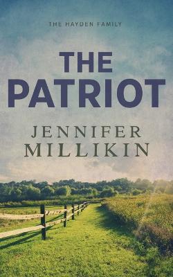 The Patriot: Special Edition Paperback - Jennifer Millikin