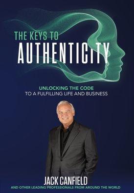 The Keys to Authenticity - Nick Nanton
