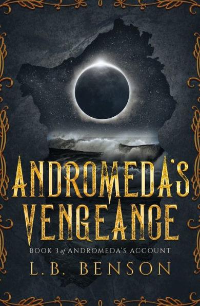 Andromeda's Vengeance - L. B. Benson