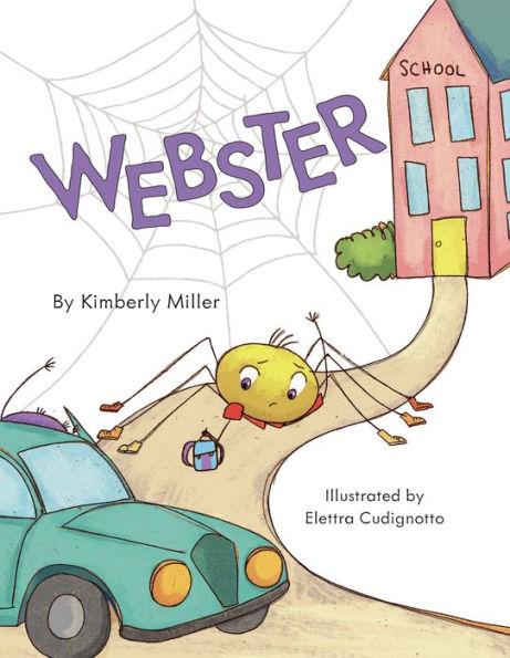 Webster - Kimberly Miller