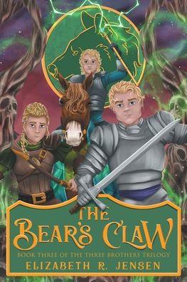 The Bear's Claw - Elizabeth R. Jensen