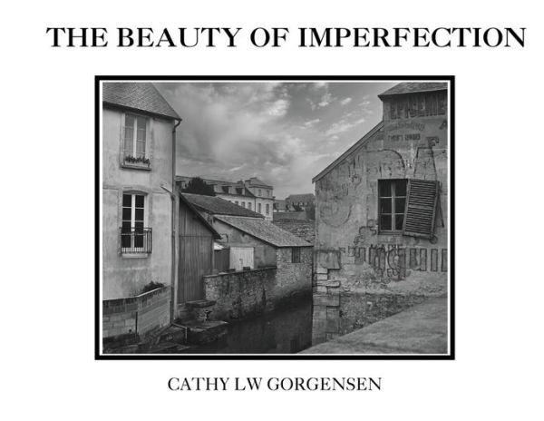 The Beauty of Imperfection - Cathy L. Waite-gorgensen