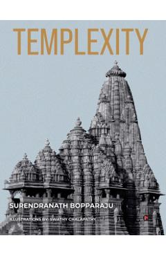 Templexity - Surendranath Bopparaju