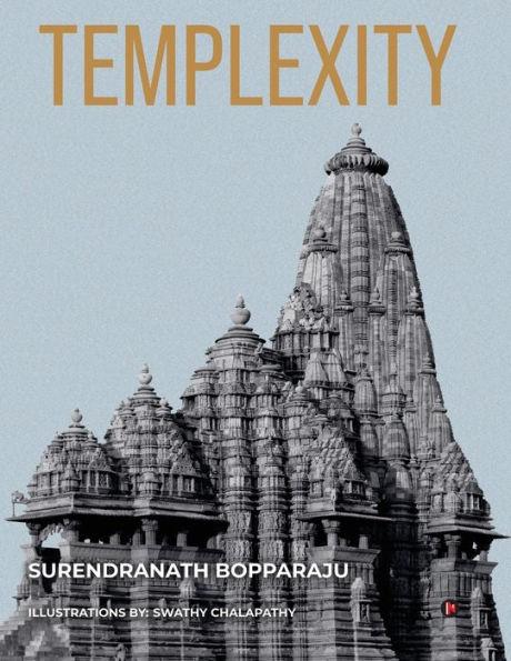 Templexity - Surendranath Bopparaju