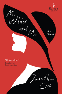 Mr. Wilder and Me - Jonathan Coe